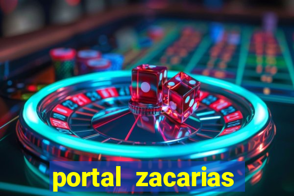 portal zacarias futebol mexicano